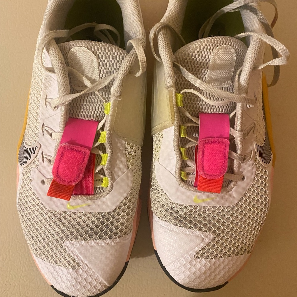 Nike Metcon 7 Women’s 6.5